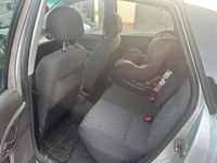 Gebraucht Ford Focus 2001 Silber Kleinwagen