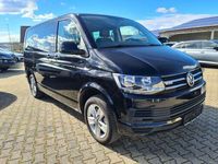 gebraucht VW Multivan T6Comfortline 4Motion AHK Navi StandHz