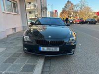 Gebraucht BMW 635 286 PS (210 kW) 2008 Schwarz Coupé