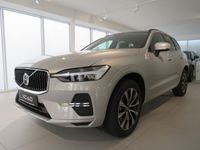 gebraucht Volvo XC60 B4 D Core 2WD 19Zoll Winter-P Fahrerassiste