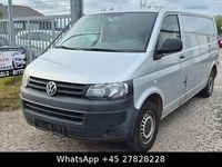 Gebraucht VW Transporter 179 PS (131 kW) 2014 Silber Van