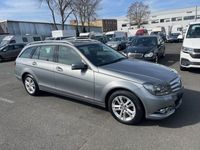 gebraucht Mercedes C220 T-ModellT CDI Blueefficiency/Avengard