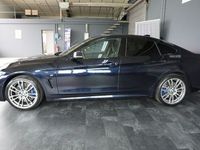 gebraucht BMW 435 d xDrive Gran Coupe*M Sport*H/K*360°*LED*