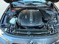 Gebraucht BMW 330 258 PS (189 kW) 2017 Grau Kombi