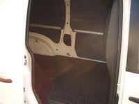 Gebraucht VW Caddy Maxi 102 PS (75 kW) 2019 Weiß Van / Kleinbus