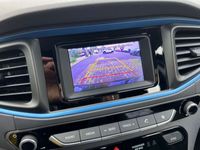 gebraucht Hyundai Ioniq Hybrid 1.6 GDi Trend Adaptiver Tempomat