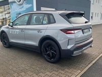 Gebraucht Skoda Elroq Tour 125 kW (170 PS) 2025 Grau SUV
