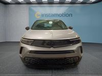 Gebraucht Opel Mokka-e 100 kW (136 PS) 2022 Grau SUV