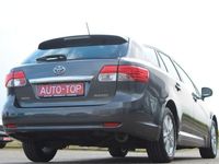 gebraucht Toyota Avensis 2.0 D-4D Life*NAVI*KAMERA*GRA*LM16*1.HD*