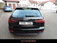 Gebraucht Audi A6 Advanced 265 PS (194 kW) 2025 Schwarz Kombi