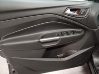 Gebraucht Ford Kuga Titanium 150 PS (110 kW) 2019 Grau SUV