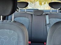 Gebraucht Hyundai i20 78 PS (57 kW) 2010 Schwarz Kleinwagen