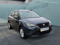 Gebraucht Seat Arona Style 116 PS (85 kW) 2024 Other SUV