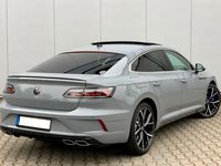 gebraucht VW Arteon R 4Motion Pano HUD Harman&K AHK IQ.Lig20"