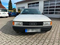 gebraucht Audi 80 80quattro