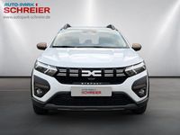 Gebraucht Dacia Sandero Extreme 110 PS (80 kW) 2025 Weiß Kleinwagen