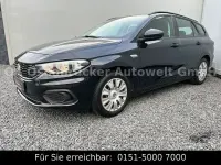 Gebraucht Fiat Tipo 120 PS (88 kW) 2017 Schwarz Kombi