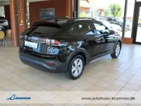 Gebraucht VW Taigo Life 116 PS (85 kW) 2025 Schwarz SUV