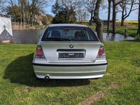 gebraucht BMW 318 Compact 318 ti