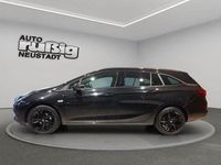 Gebraucht Opel Astra 145 PS (106 kW) 2020 Schwarz Kombi