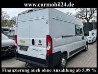 Gebraucht Fiat Ducato 33 120 PS (88 kW) 2022 Weiß Van