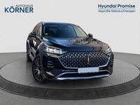 Gebraucht Wey Coffee 01 2025 Schwarz