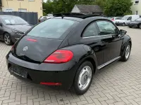 Używany VW Beetle Design 105 KM (77 kW) 2012 Czarny Hatchback