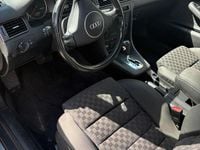 Second-hand Audi A6 163 CP (119 kW) 2003 Break