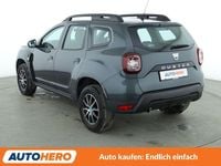 Gebraucht Dacia Duster Prestige 131 PS (96 kW) 2019 Grau SUV