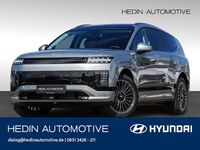 Gebraucht Hyundai Ioniq 9 225 kW (307 PS) 2025 Grau SUV
