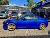 gebraucht Subaru BRZ Sport