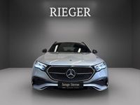 Gebraucht Mercedes E300 Advanced 313 PS (230 kW) 2024 Silber Limousine