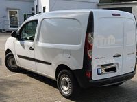 Second-hand Renault Kangoo 75 CP (55 kW) 2016 Alb Monovolum