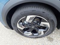 Gebraucht Renault Symbioz Techno 140 PS (102 kW) 2025 Mercury blue SUV