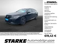 Gebraucht VW Passat R-line 193 PS (141 kW) 2025 Grenadillschwarz (metallic) Kombi