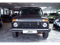 Gebraucht Lada niva 83 PS (61 kW) 2020 SUV