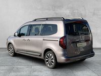 Neu Renault Kangoo Techno 131 PS (96 kW) 2025 Grau Van / Kleinbus