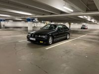 gebraucht BMW 323 Compact ti M Paket sehr guter Zustand