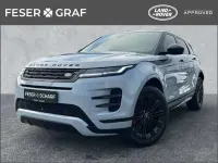 Gebraucht Land Rover Range Rover evoque SE Dynamic 204 PS (150 kW) 2025 Grau SUV