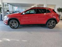 gebraucht Mercedes GLA220 -Klasse 4Matic