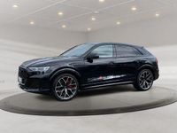Gebraucht Audi RS Q8 Advanced 600 PS (441 kW) 2024 Schwarz SUV
