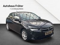 gebraucht Opel Corsa 1.2 ELEGANCE AUTOM. SITZH. ALLWETTER PDC