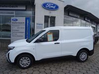 gebraucht Ford Transit Courier 1.5 TDCI Trend +Kamera+Klima+Parkpilot