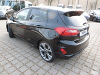 gebraucht Ford Fiesta ST-Line X *AUTOMATIK*