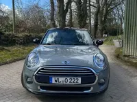Gebraucht Mini Cooper 136 PS (100 kW) 2015 Grau Kleinwagen