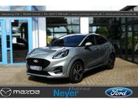 Neu Ford Puma ST-Line 125 PS (91 kW) 2025 SUV