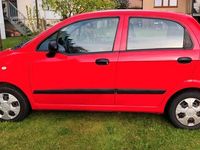 gebraucht Chevrolet Matiz 0.8