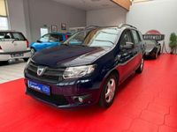 gebraucht Dacia Logan MCV II Kombi Ambiance Klima Tüv neu