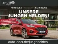 Neu Ford Transit Custom Trend 136 PS (100 kW) 2026 Weiß (frostweiß (weiß)) Limousine