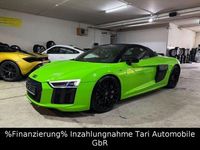 Gebraucht Audi R8 Coupé Advanced 611 PS (449 kW) 2018 Andere Coupé